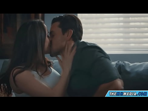 ❤️ Romantični seks z dobro prsato mamo ❤❌ Kvalitetni seks na sl.pornokey.ru